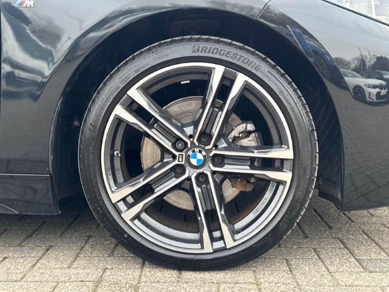 2024 (24) BMW 1 SERIES 118i [136] M Sport 5dr Step Auto [LCP] 5255512