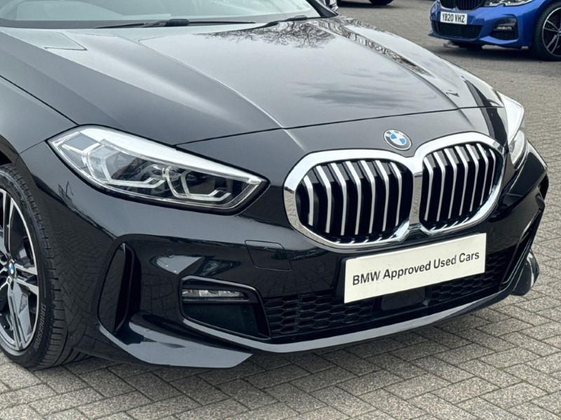 2024 (24) BMW 1 SERIES 118i [136] M Sport 5dr Step Auto [LCP] 5255537