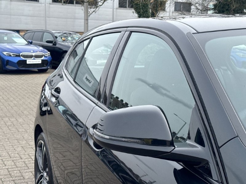 2024 (24) BMW 1 SERIES 118i [136] M Sport 5dr Step Auto [LCP] 5255545