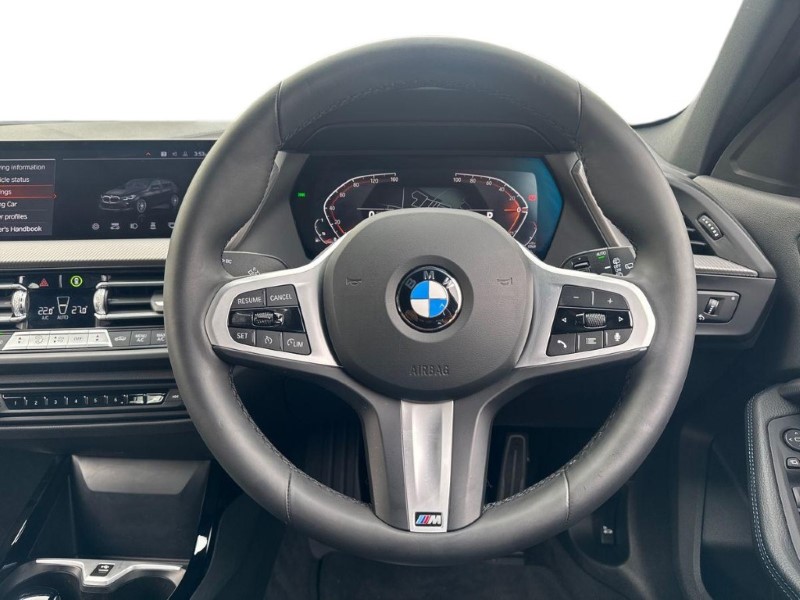 2024 (24) BMW 1 SERIES 118i [136] M Sport 5dr Step Auto [LCP] 5255503