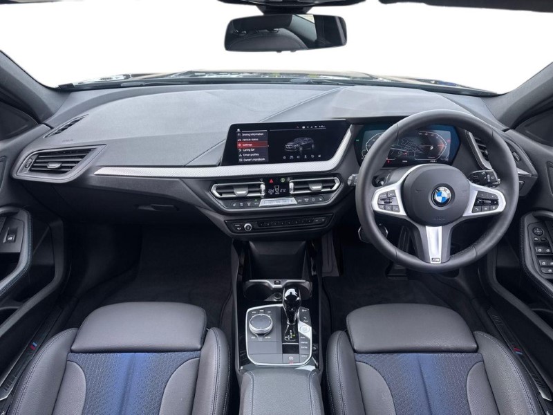 2024 (24) BMW 1 SERIES 118i [136] M Sport 5dr Step Auto [LCP] 5255502