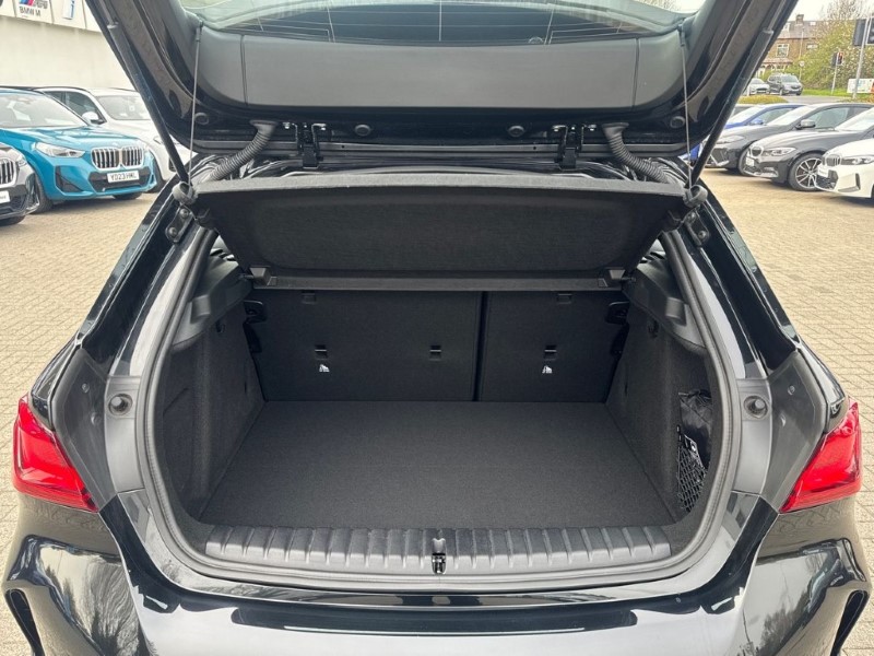 2024 (24) BMW 1 SERIES 118i [136] M Sport 5dr Step Auto [LCP] 5255511