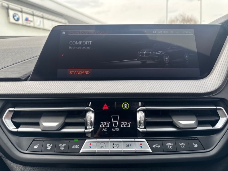 2024 (24) BMW 1 SERIES 118i [136] M Sport 5dr Step Auto [LCP] 5255528