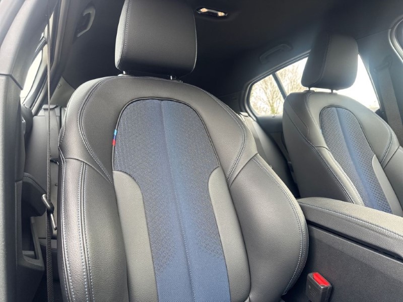 2024 (24) BMW 1 SERIES 118i [136] M Sport 5dr Step Auto [LCP] 5255522