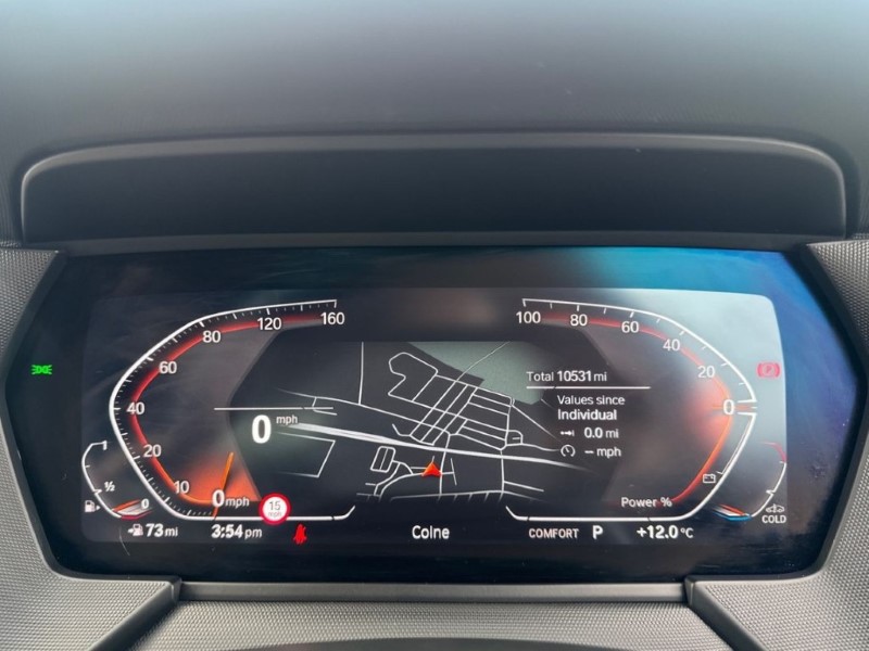 2024 (24) BMW 1 SERIES 118i [136] M Sport 5dr Step Auto [LCP] 5255507