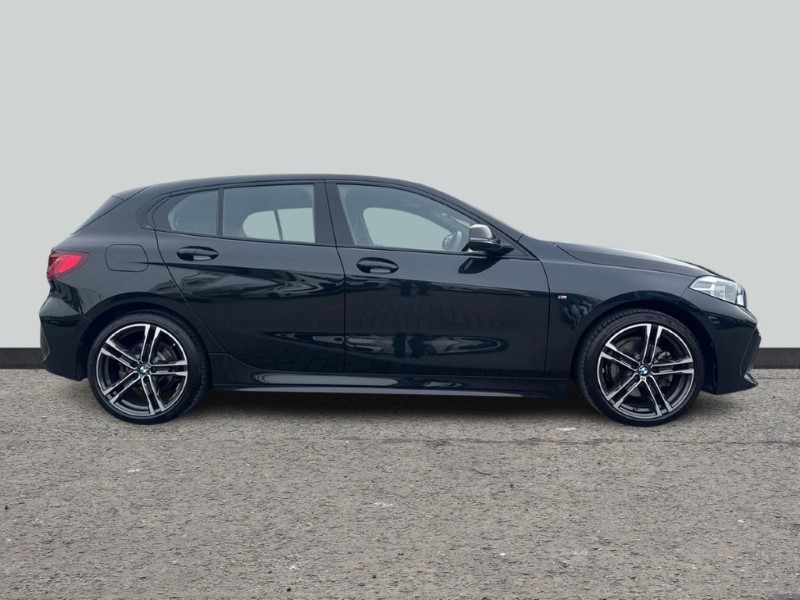 2024 (24) BMW 1 SERIES 118i [136] M Sport 5dr Step Auto [LCP] 5255501