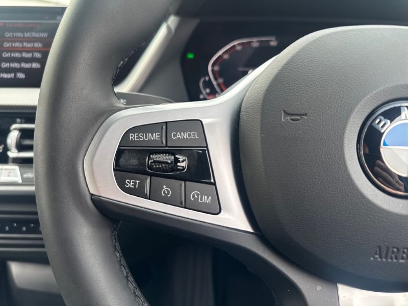 2024 (24) BMW 1 SERIES 118i [136] M Sport 5dr Step Auto [LCP] 5255515