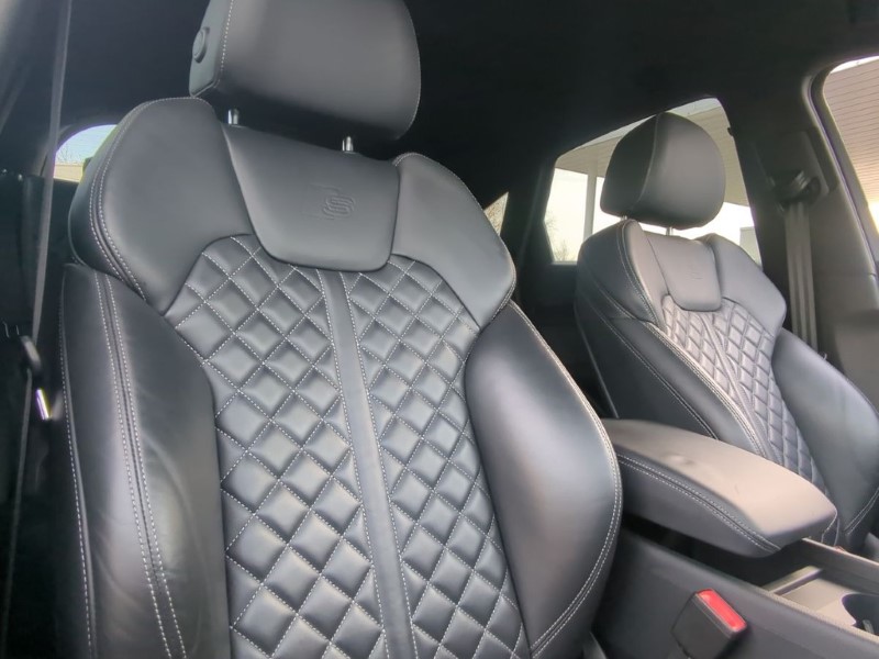 2023 (23) AUDI Q5 40 TDI Quattro Edition 1 5dr S Tronic 5195835