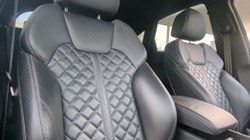 2023 (23) AUDI Q5 40 TDI Quattro Edition 1 5dr S Tronic 5195835
