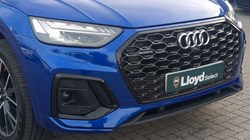 2023 (23) AUDI Q5 40 TDI Quattro Edition 1 5dr S Tronic 5195853