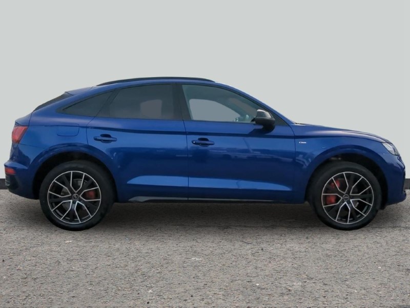 2023 (23) AUDI Q5 40 TDI Quattro Edition 1 5dr S Tronic 5195813