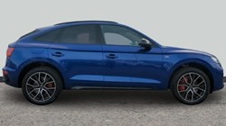 2023 (23) AUDI Q5 40 TDI Quattro Edition 1 5dr S Tronic 5195813