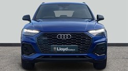 2023 (23) AUDI Q5 40 TDI Quattro Edition 1 5dr S Tronic 5195826