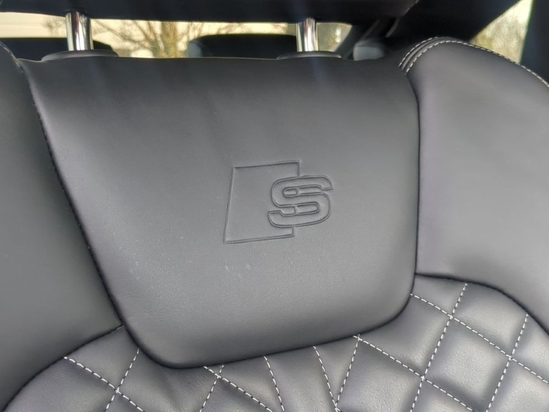 2023 (23) AUDI Q5 40 TDI Quattro Edition 1 5dr S Tronic 5195848