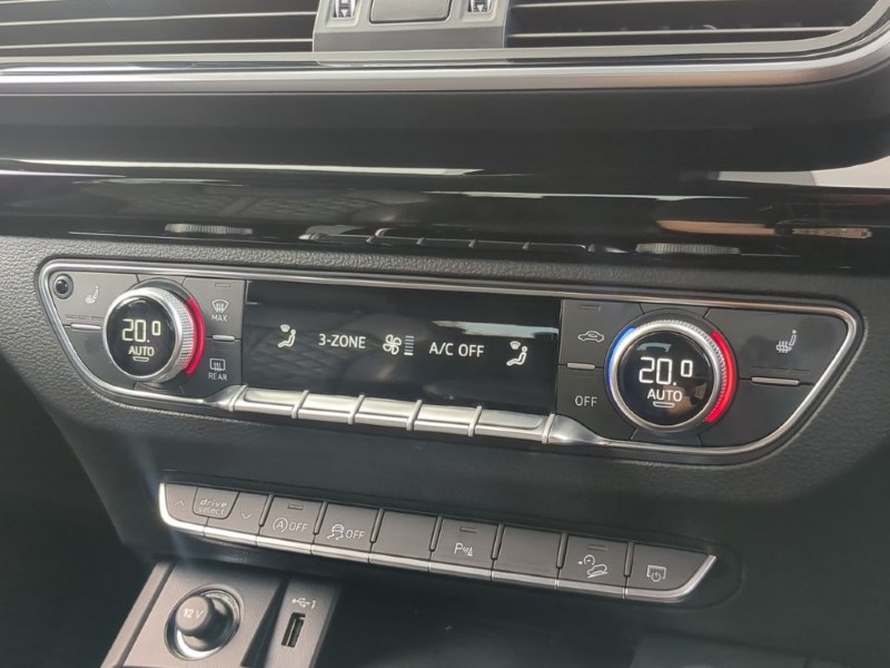 2023 (23) AUDI Q5 40 TDI Quattro Edition 1 5dr S Tronic 5195840