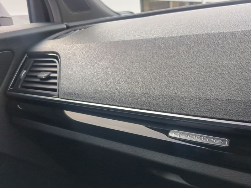 2023 (23) AUDI Q5 40 TDI Quattro Edition 1 5dr S Tronic 5195843