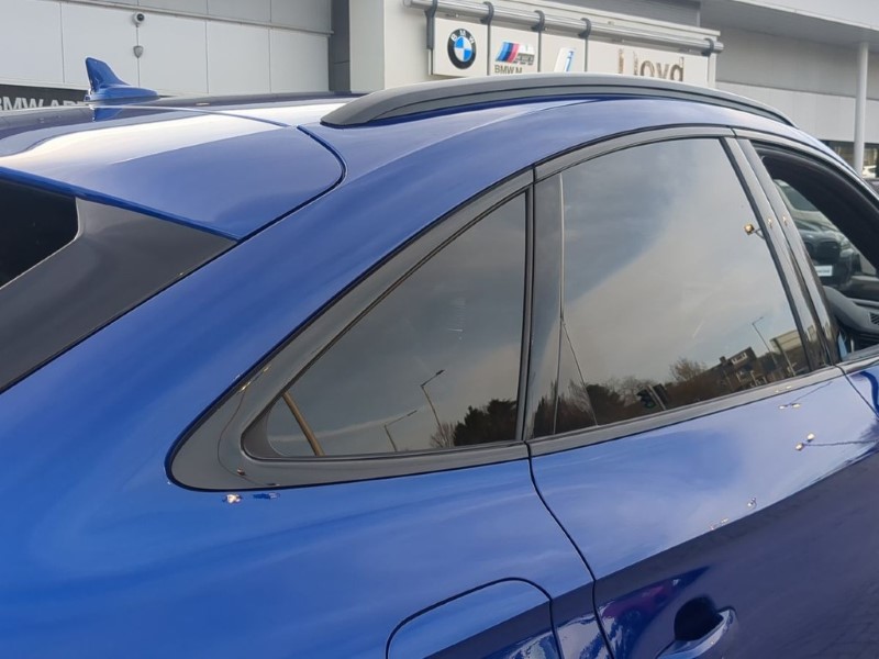 2023 (23) AUDI Q5 40 TDI Quattro Edition 1 5dr S Tronic 5195862