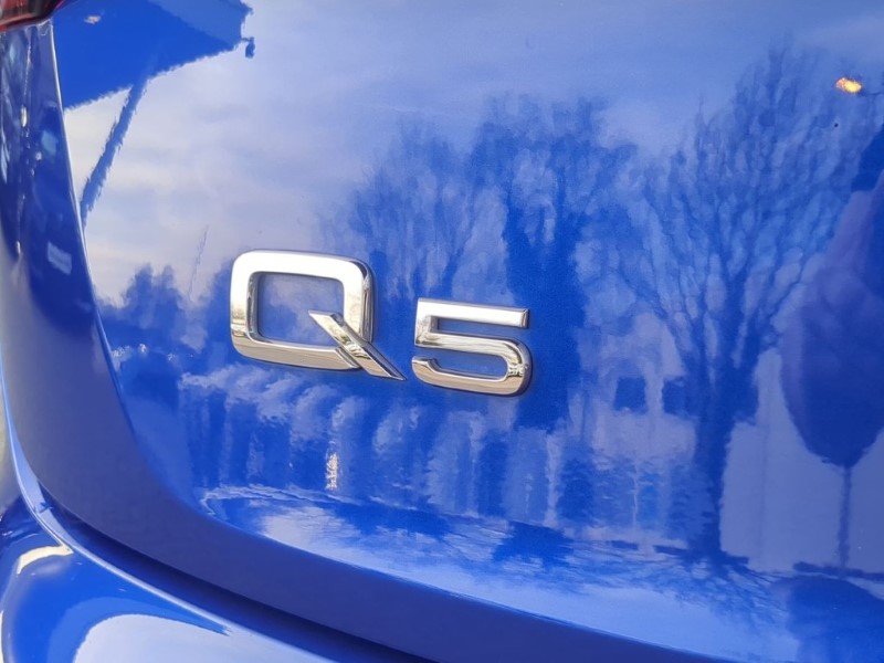 2023 (23) AUDI Q5 40 TDI Quattro Edition 1 5dr S Tronic 5195857