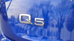 2023 (23) AUDI Q5 40 TDI Quattro Edition 1 5dr S Tronic 5195857