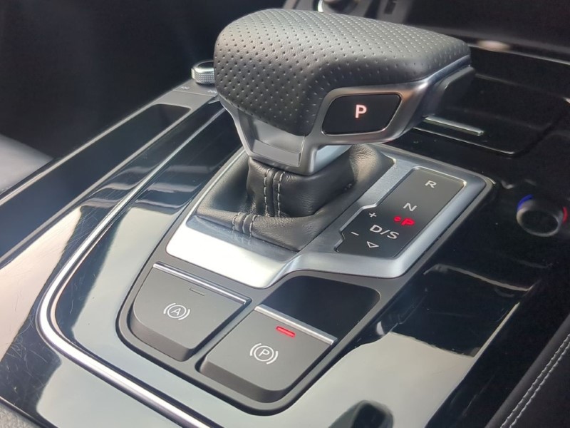 2023 (23) AUDI Q5 40 TDI Quattro Edition 1 5dr S Tronic 5195844