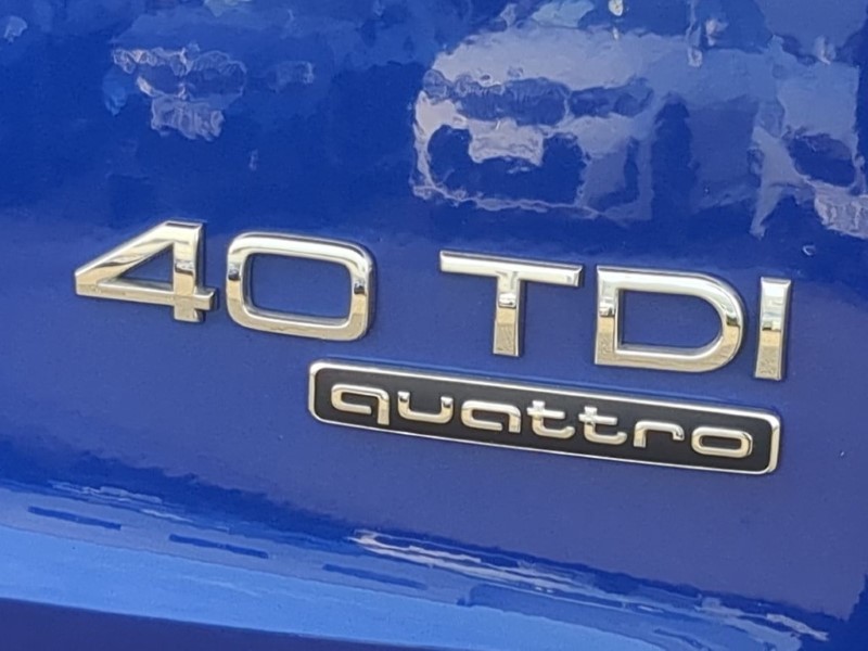 2023 (23) AUDI Q5 40 TDI Quattro Edition 1 5dr S Tronic 5195854