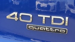 2023 (23) AUDI Q5 40 TDI Quattro Edition 1 5dr S Tronic 5195854