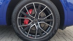2023 (23) AUDI Q5 40 TDI Quattro Edition 1 5dr S Tronic 5195824