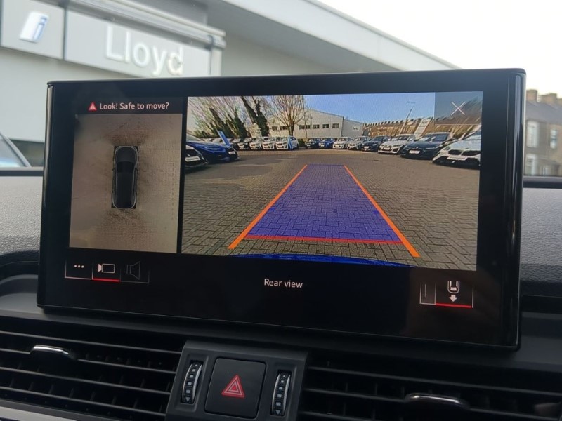 2023 (23) AUDI Q5 40 TDI Quattro Edition 1 5dr S Tronic 5195838