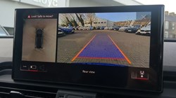 2023 (23) AUDI Q5 40 TDI Quattro Edition 1 5dr S Tronic 5195838