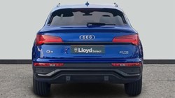 2023 (23) AUDI Q5 40 TDI Quattro Edition 1 5dr S Tronic 5195825