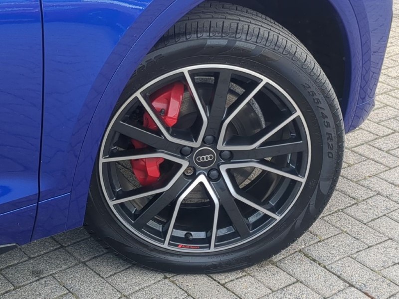 2023 (23) AUDI Q5 40 TDI Quattro Edition 1 5dr S Tronic 5195860