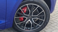 2023 (23) AUDI Q5 40 TDI Quattro Edition 1 5dr S Tronic 5195860