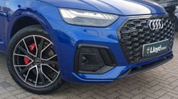 2023 (23) AUDI Q5 40 TDI Quattro Edition 1 5dr S Tronic 5195852