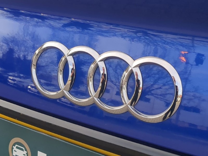 2023 (23) AUDI Q5 40 TDI Quattro Edition 1 5dr S Tronic 5195856