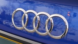 2023 (23) AUDI Q5 40 TDI Quattro Edition 1 5dr S Tronic 5195856