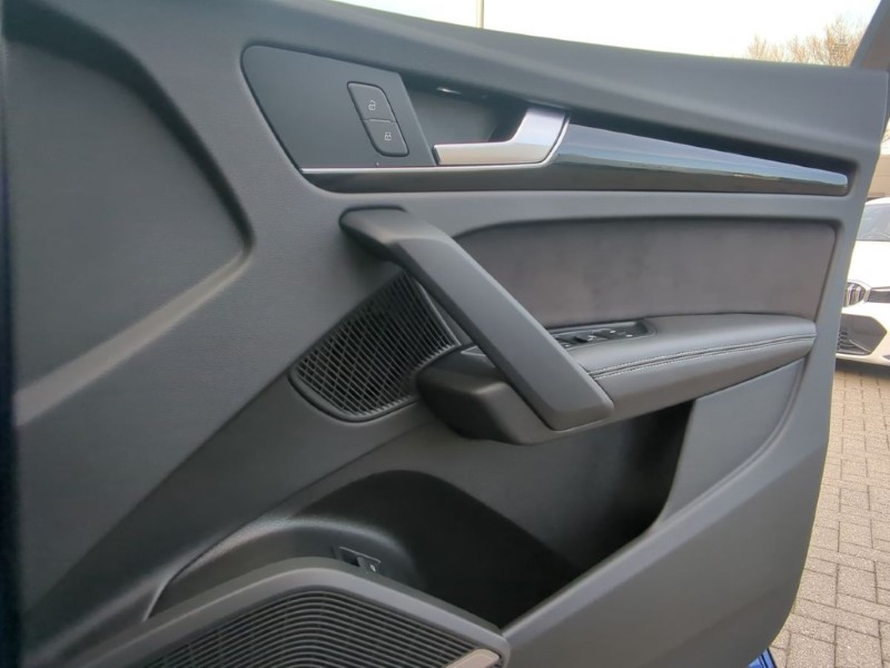 2023 (23) AUDI Q5 40 TDI Quattro Edition 1 5dr S Tronic 5195831