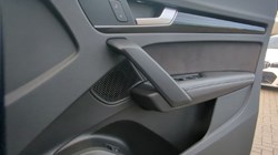 2023 (23) AUDI Q5 40 TDI Quattro Edition 1 5dr S Tronic 5195831