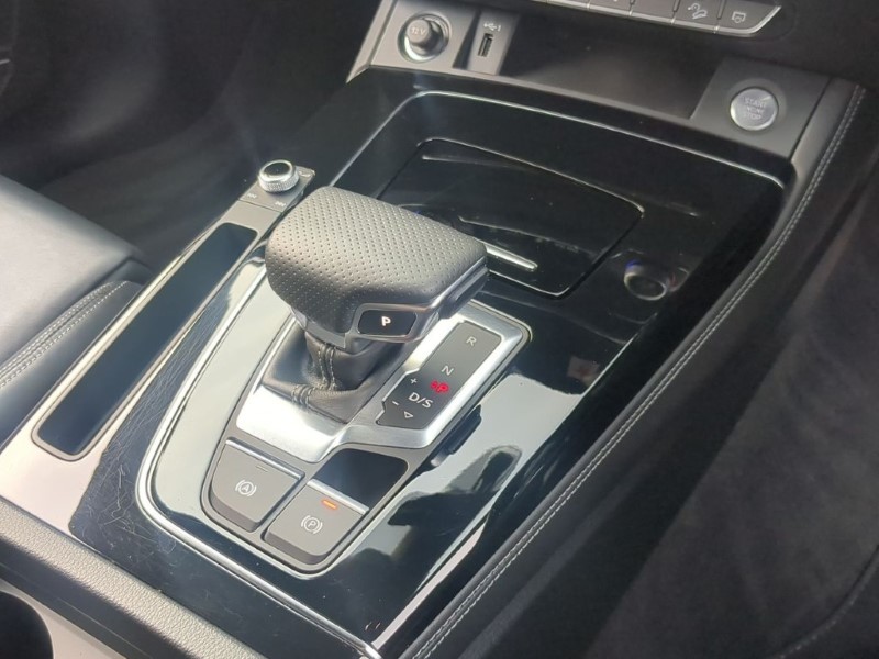 2023 (23) AUDI Q5 40 TDI Quattro Edition 1 5dr S Tronic 5195820