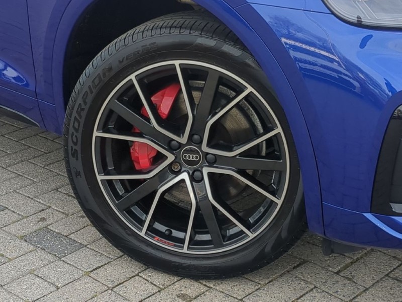 2023 (23) AUDI Q5 40 TDI Quattro Edition 1 5dr S Tronic 5195855