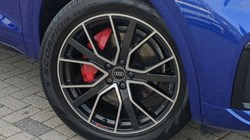 2023 (23) AUDI Q5 40 TDI Quattro Edition 1 5dr S Tronic 5195855