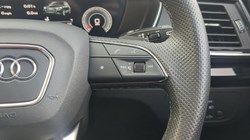 2023 (23) AUDI Q5 40 TDI Quattro Edition 1 5dr S Tronic 5195828