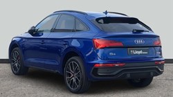 2023 (23) AUDI Q5 40 TDI Quattro Edition 1 5dr S Tronic 5195812