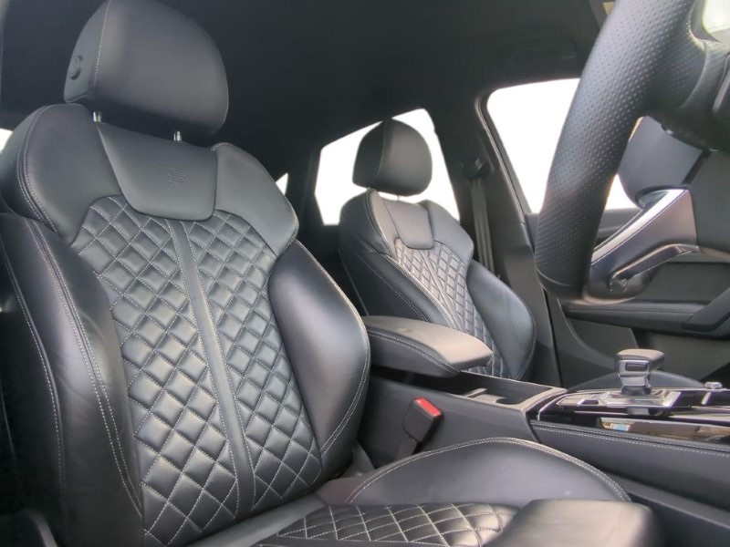 2023 (23) AUDI Q5 40 TDI Quattro Edition 1 5dr S Tronic 5195821