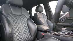 2023 (23) AUDI Q5 40 TDI Quattro Edition 1 5dr S Tronic 5195821