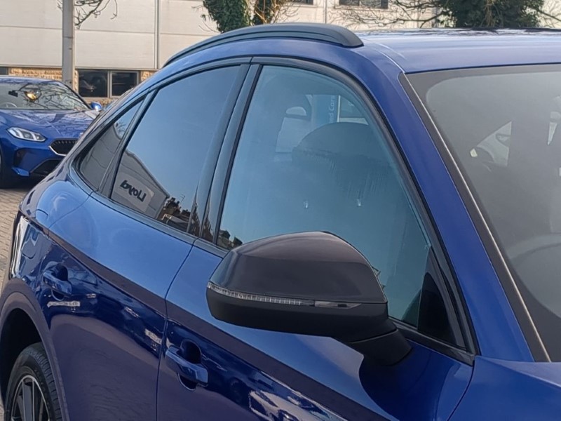 2023 (23) AUDI Q5 40 TDI Quattro Edition 1 5dr S Tronic 5195861