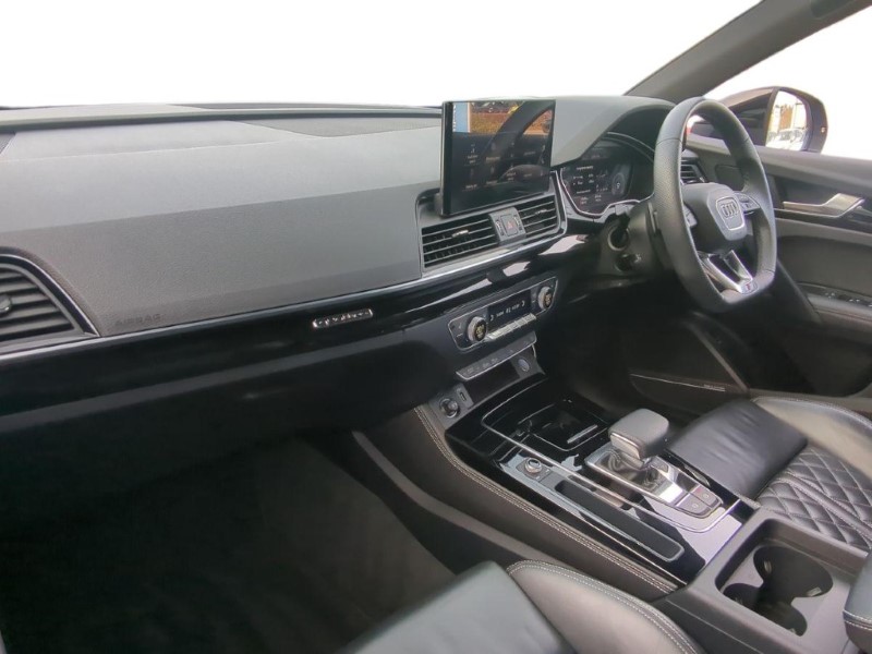 2023 (23) AUDI Q5 40 TDI Quattro Edition 1 5dr S Tronic 5195817