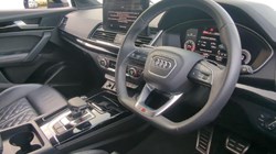 2023 (23) AUDI Q5 40 TDI Quattro Edition 1 5dr S Tronic 5195816