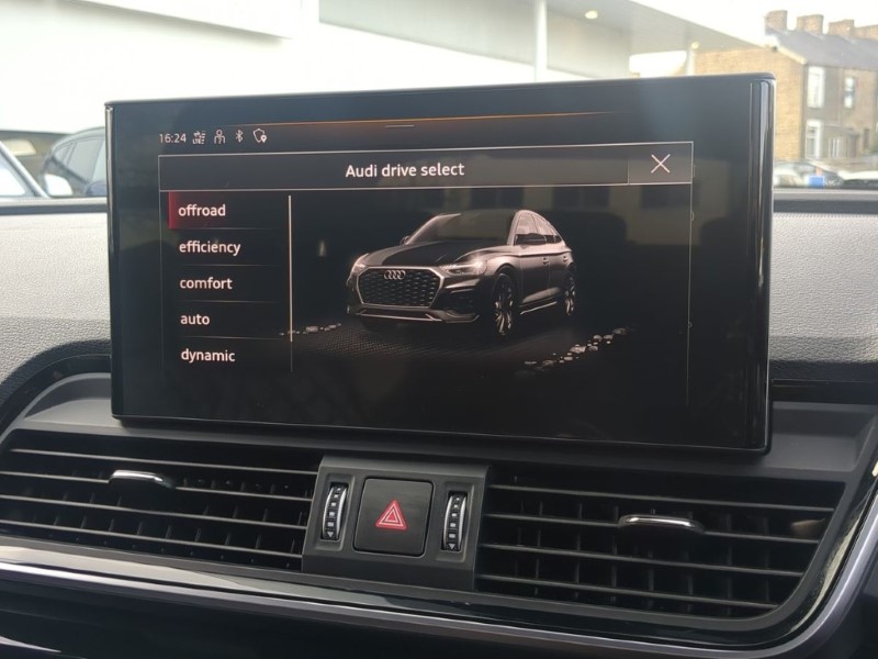 2023 (23) AUDI Q5 40 TDI Quattro Edition 1 5dr S Tronic 5195841