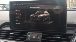 2023 (23) AUDI Q5 40 TDI Quattro Edition 1 5dr S Tronic 5195841