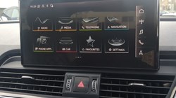 2023 (23) AUDI Q5 40 TDI Quattro Edition 1 5dr S Tronic 5195836